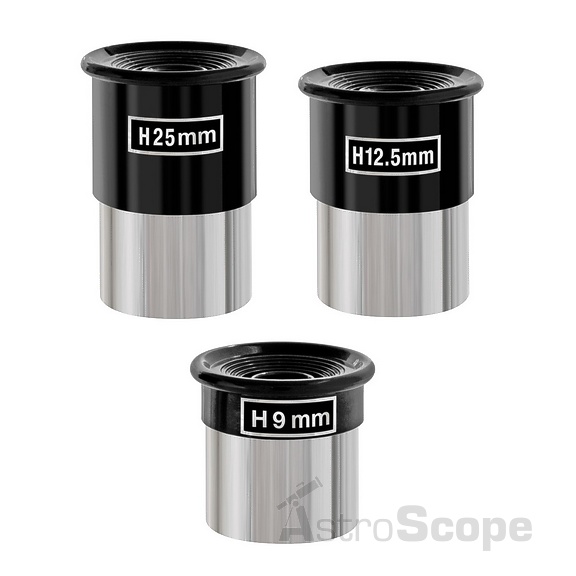 Телескоп National Geographic 76/700 Reflektor EQ - Фото 5