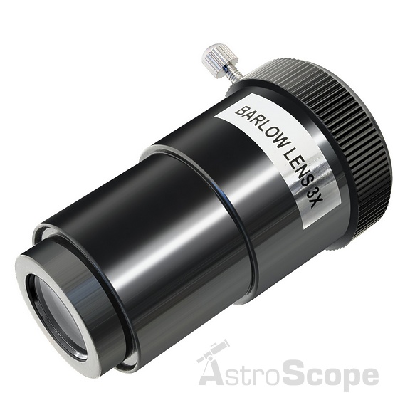 Телескоп National Geographic 76/700 Reflektor EQ - Фото 6