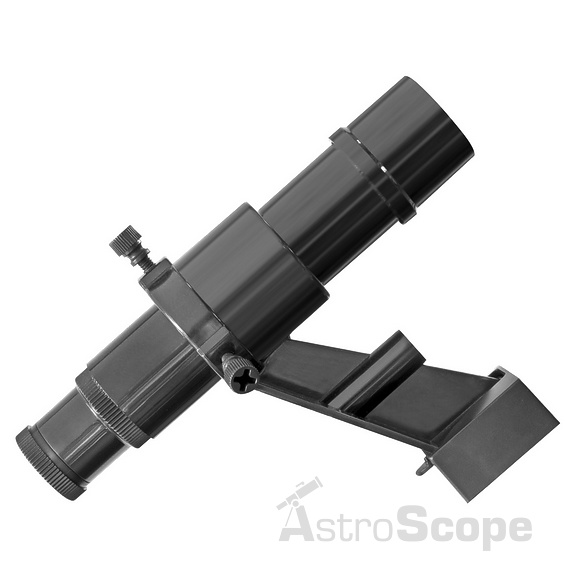 Телескоп National Geographic 76/700 Reflektor EQ - Фото 8