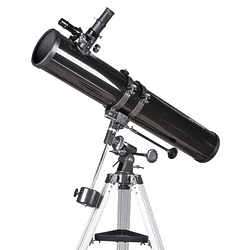 Телескоп Sky-Watcher 1149EQ1
