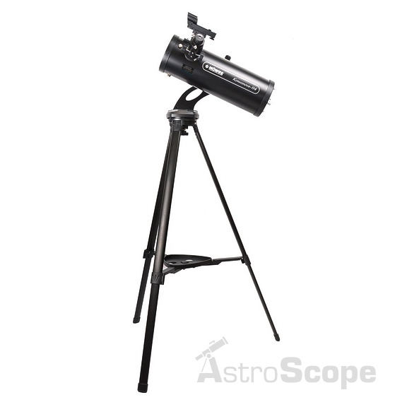 Телескоп Konus KonusNova 114/500 AZ - Фото 2