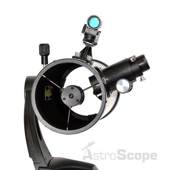 Телескоп Konus KonusNova 114/500 AZ - Фото 6