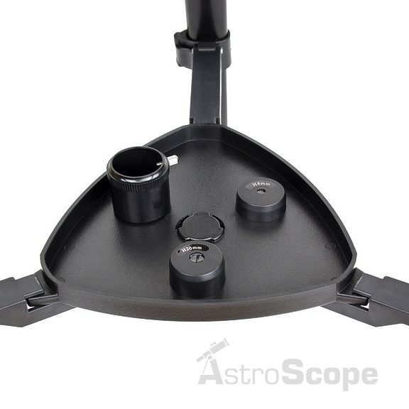 Телескоп Konus KonusNova 114/500 AZ - Фото 8
