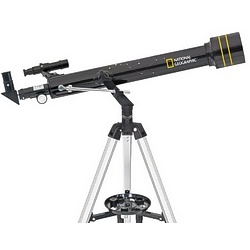 Телескоп National Geographic 60/700 Refraktor AZ