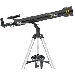 Телескоп National Geographic 60/700 Refraktor AZ, с сумкой