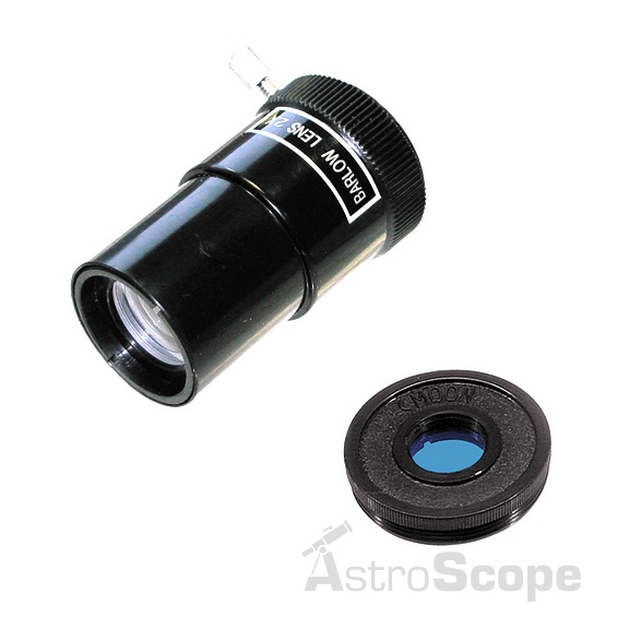 Телескоп National Geographic 76/350 Dobson - Фото 5