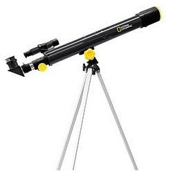 Телескоп National Geographic 50/600 AZ