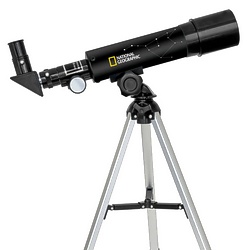 Телескоп National Geographic 50/360