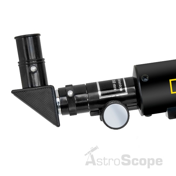 Телескоп National Geographic 50/360 - Фото 2