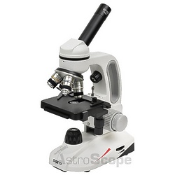 Микроскоп Sigeta MB-135 40x-1000x LED Mono