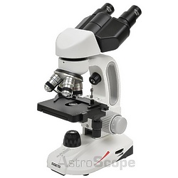 Микроскоп Sigeta MB-235 40x-1000x LED Bino