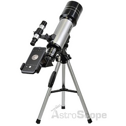 Телескоп Sigeta Volans II 70/400 AZ