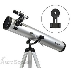 Телескоп Sigeta Meridia II 114/900 AZ