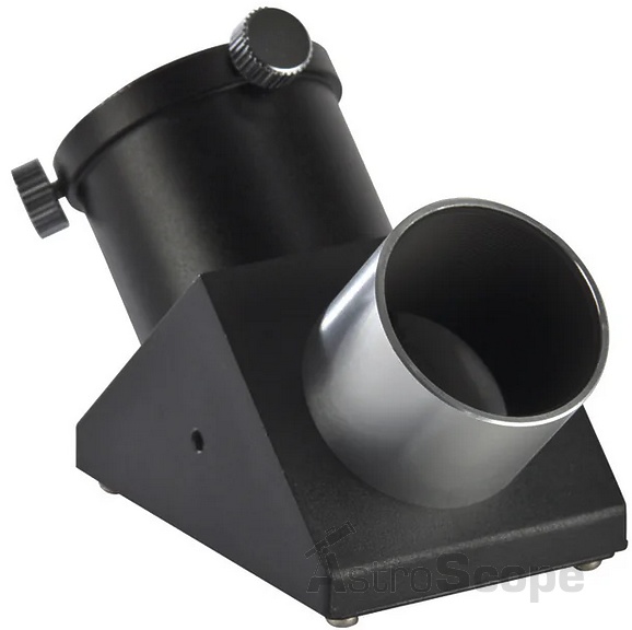 Диагональна призма Celestron 90°, 1.25'' - Фото 2