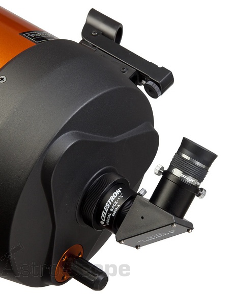 Диагональна призма Celestron 90°, 1.25'' - Фото 3