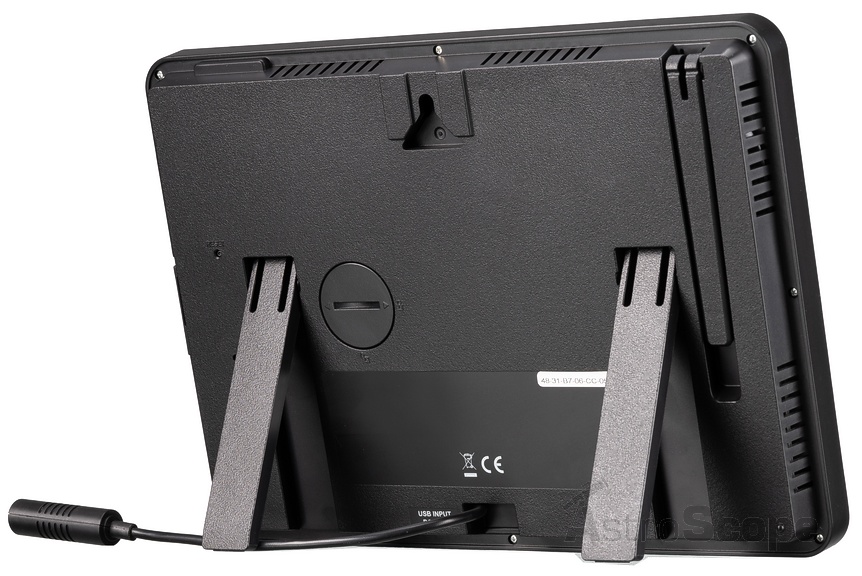 Метеостанция Bresser MeteoChamp 9-in-1 Wi-Fi Weather Station (15196) - Фото 5