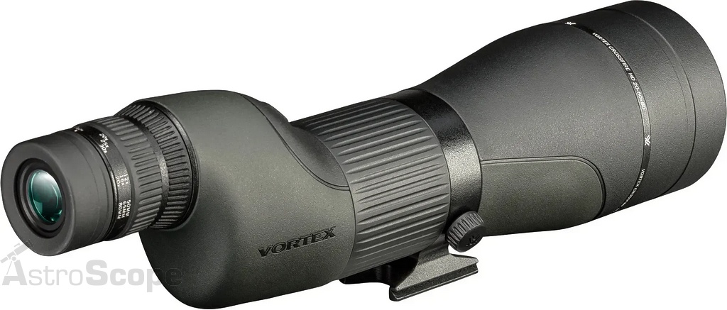 Підзорна труба Vortex Crossfire HD 20-60x80 ST - Фото 4