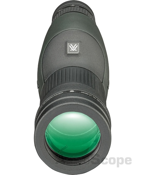 Підзорна труба Vortex Crossfire HD 12-36x50 ST - Фото 5