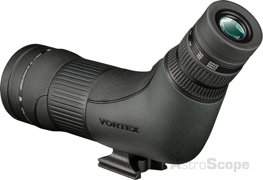 Підзорна труба Vortex Crossfire HD 12-36x50 AN - Фото 3