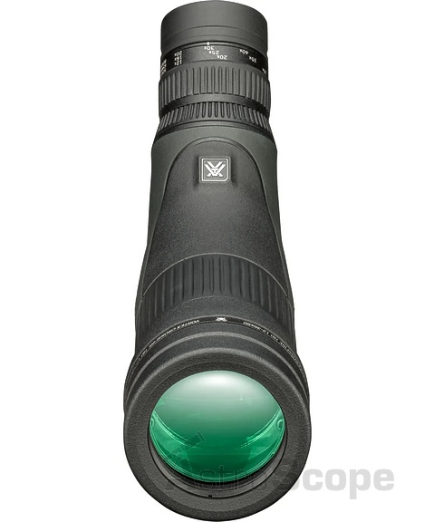 Підзорна труба Vortex Crossfire HD 12-36x50 AN - Фото 5