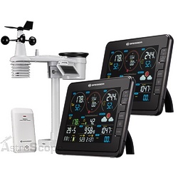 Метеостанція Bresser Professional WiFi Weather Centre 7in1 + Base Station (7002541)