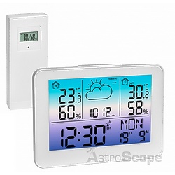 Метеостанция TFA Meteo Sky (35117502)
