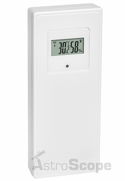 Метеостанция TFA Meteo Sky (35117502) - Фото 6