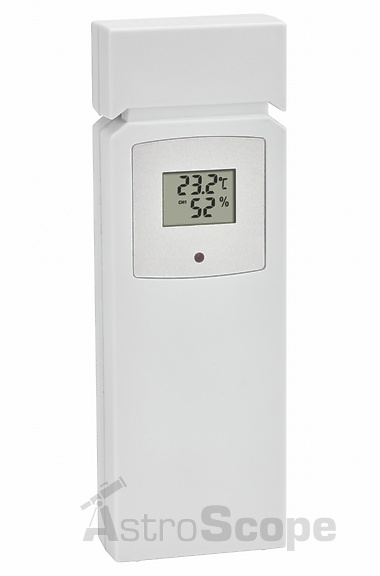 Метеостанция TFA Contrast (35117101) - Фото 5